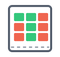 Photo Grid a PDF